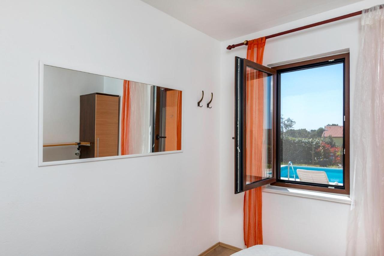 Apartments Mandic Pula Ngoại thất bức ảnh