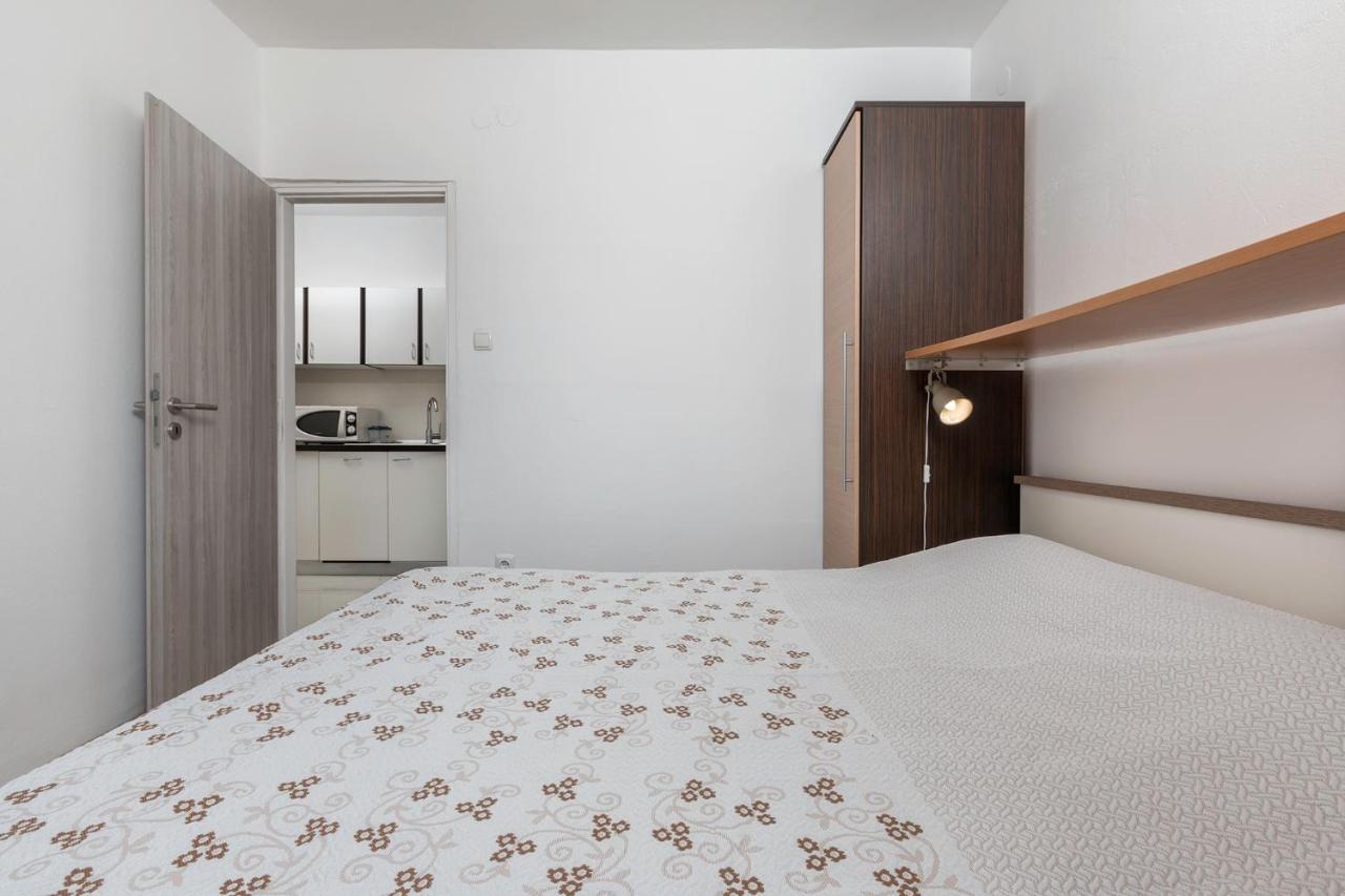 Apartments Mandic Pula Ngoại thất bức ảnh
