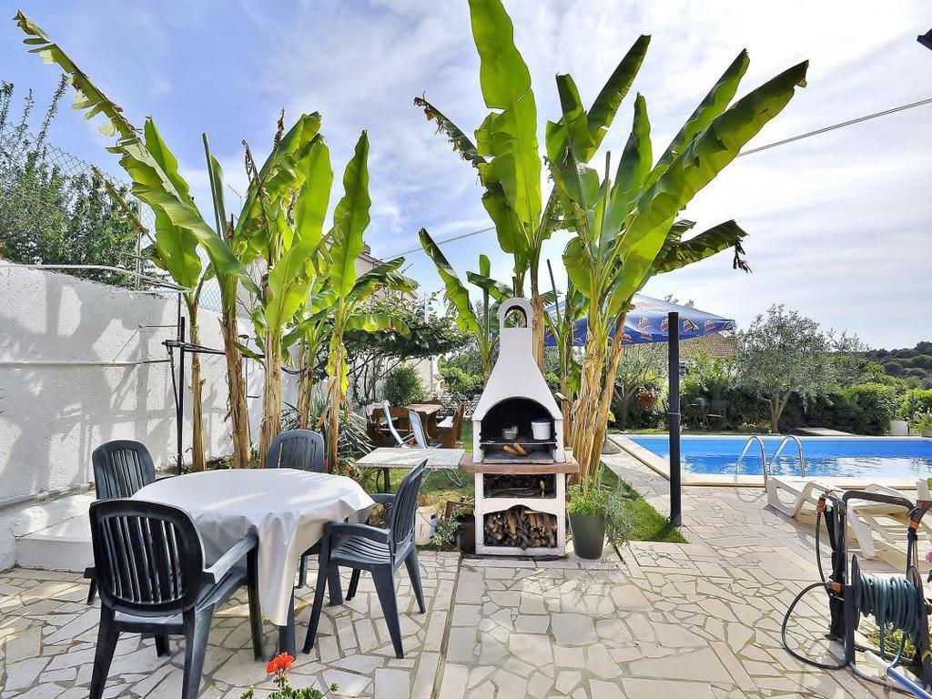 Apartments Mandic Pula Ngoại thất bức ảnh