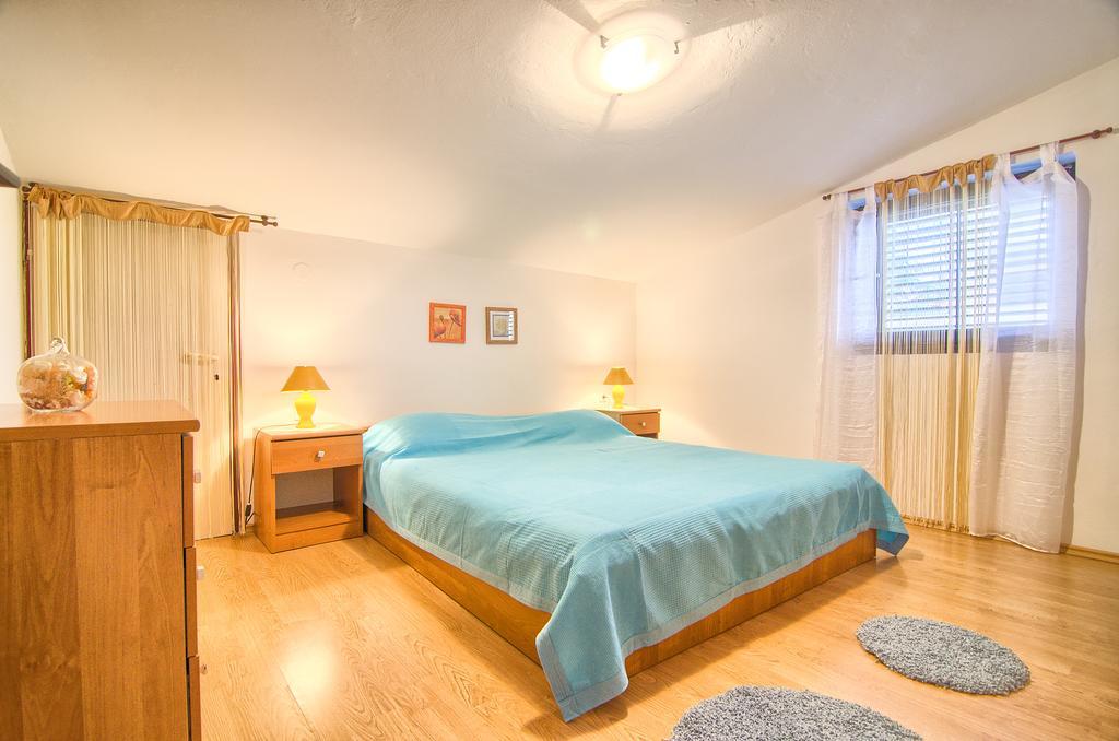 Apartments Mandic Pula Ngoại thất bức ảnh