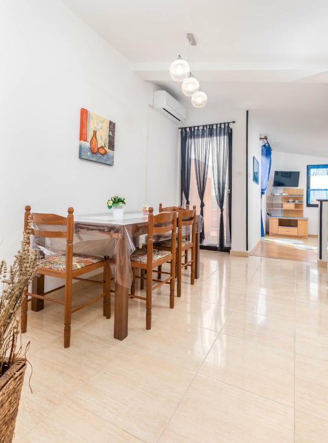 Apartments Mandic Pula Ngoại thất bức ảnh