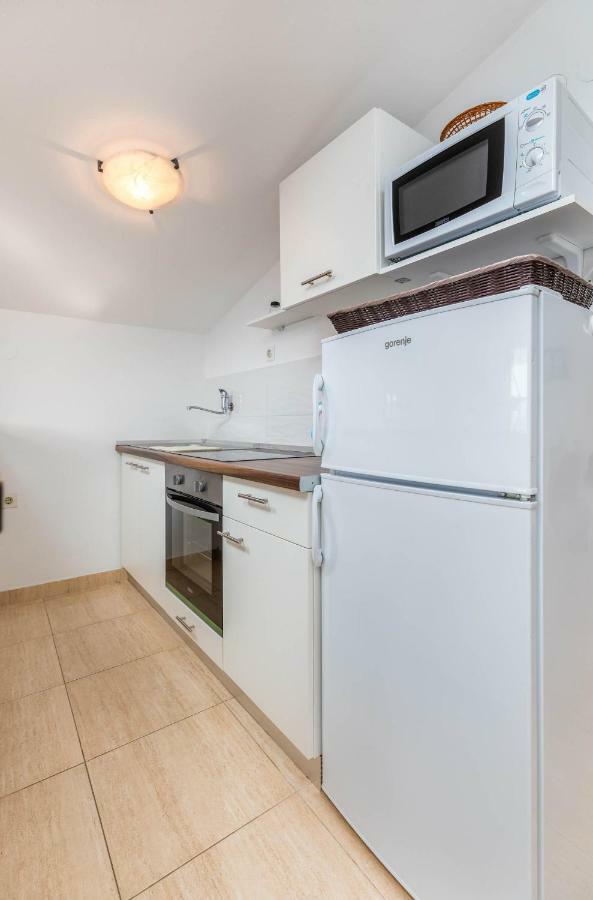 Apartments Mandic Pula Ngoại thất bức ảnh