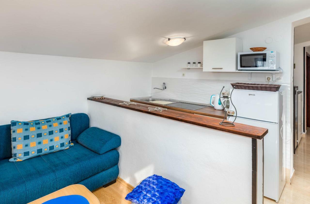 Apartments Mandic Pula Ngoại thất bức ảnh