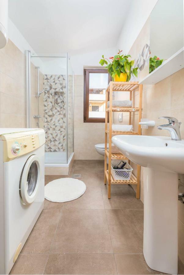 Apartments Mandic Pula Ngoại thất bức ảnh